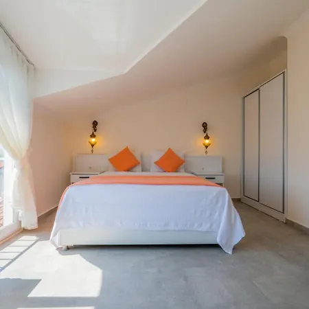 فندق Infinity White فتحية