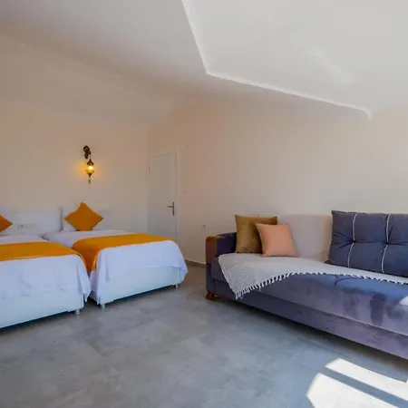 Infinity White 4* فتحية